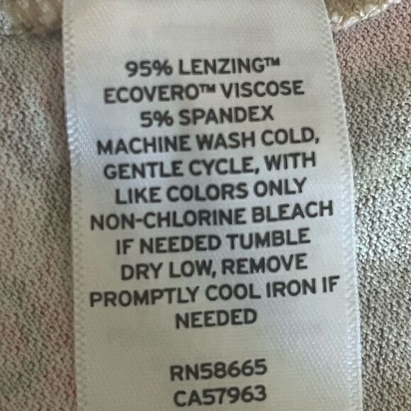 Set of 2 - BP - Nordstrom Patterned Sun Dresses - Both NWT - Picture 15 of 15